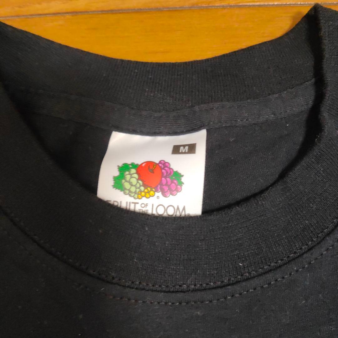 ⑥激レア⚫children of bodom★2003年半袖来日ツアーTシャツM