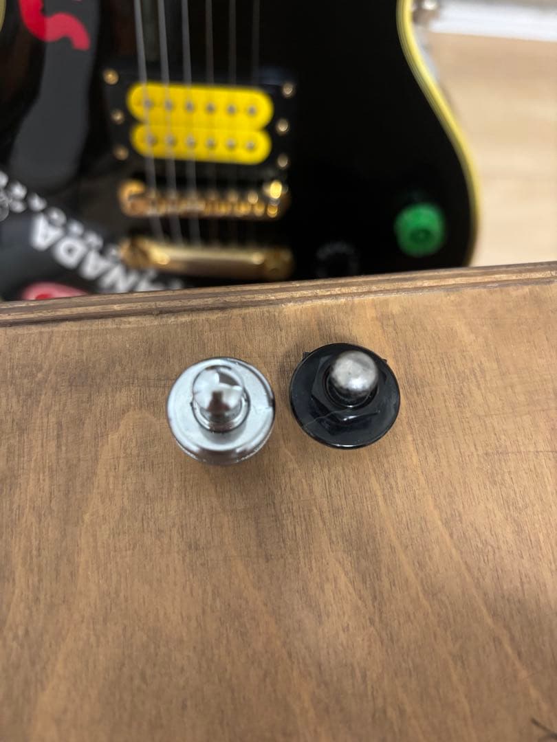 ESP 助六　Cherry Ken 横山健　ken yokoyama