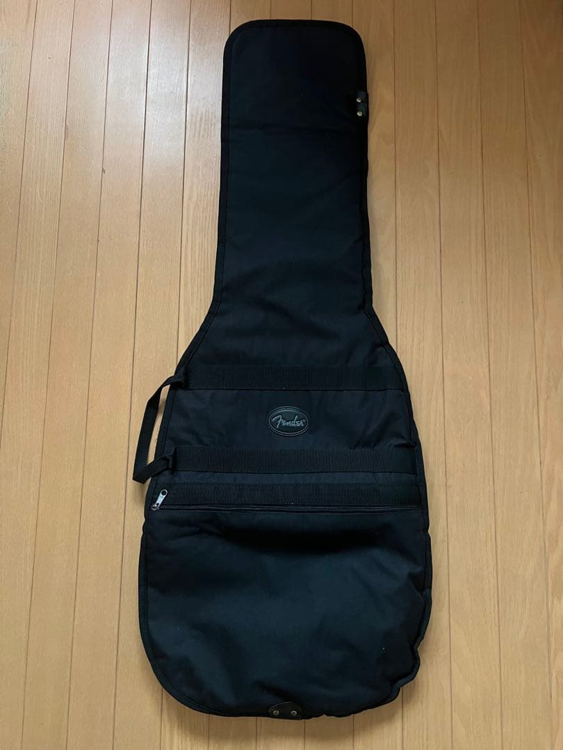 フェンダーテレキャスターデラックス　メキシコ