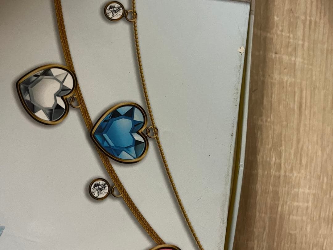 プリティーリズム　シンフォニア　トランク