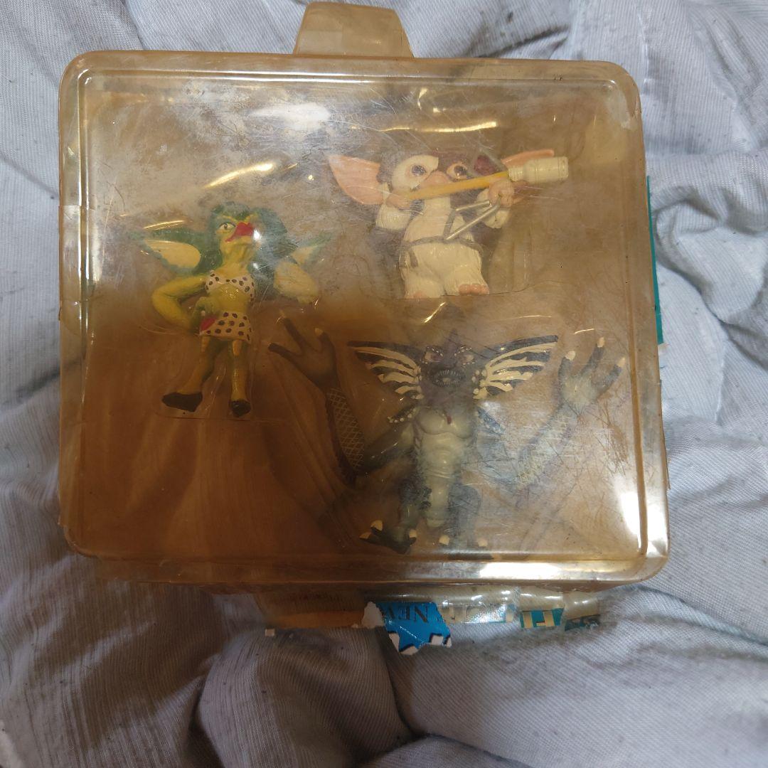 ジュンプランニング！ランボーギズモ！