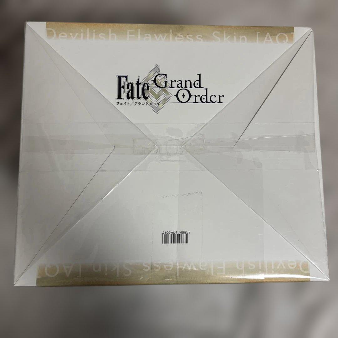 Fate/Grand Order ムーンキャンサーBB小悪魔たまご肌　フィギュア