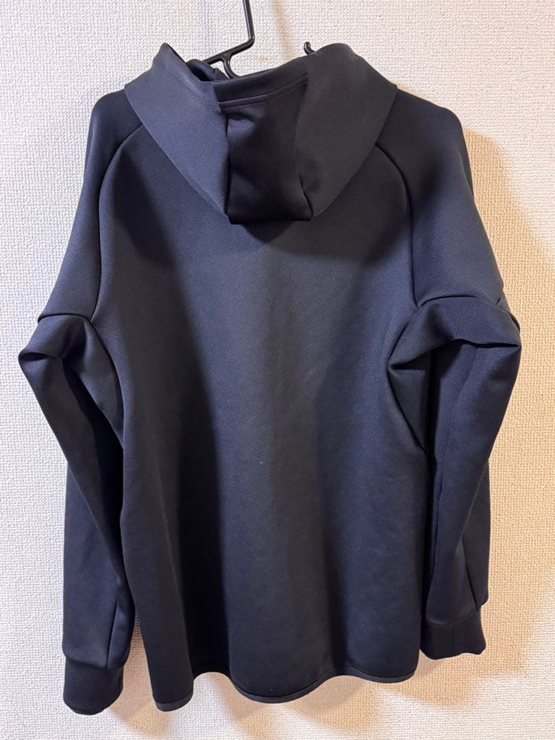 MIZUNO ミズノ ストレッチスウェット セットアップ 中古美品