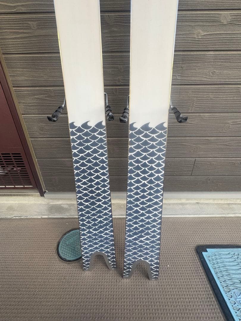 LINE SAKANA 181㎝ ATTACK 13