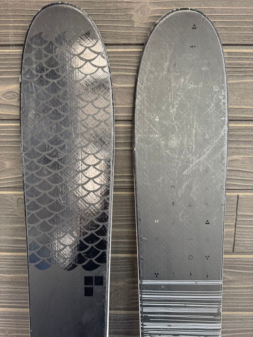 LINE SAKANA 181㎝ ATTACK 13