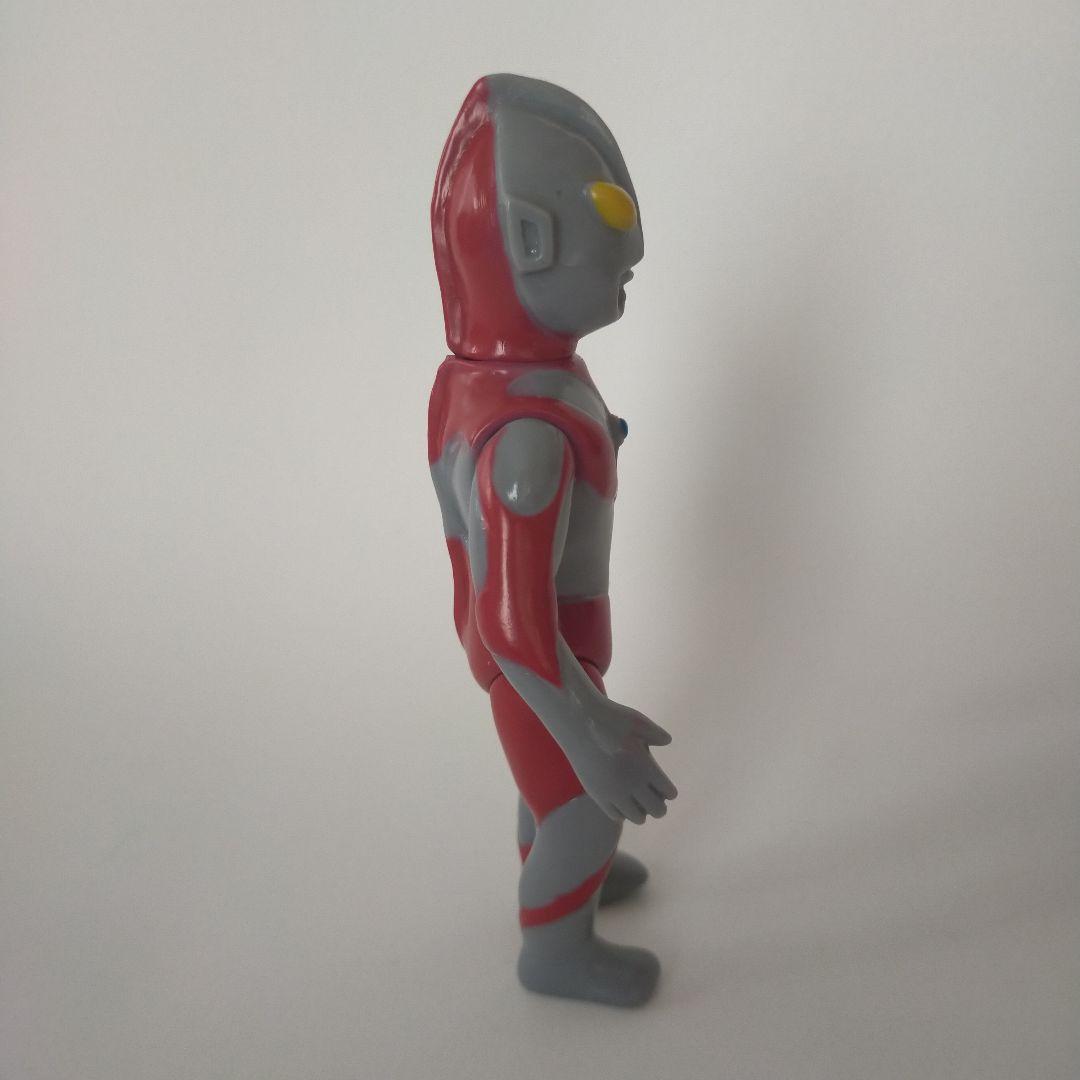 (まーちゃん)ヤモマーク ウルトラマン 初期金型版