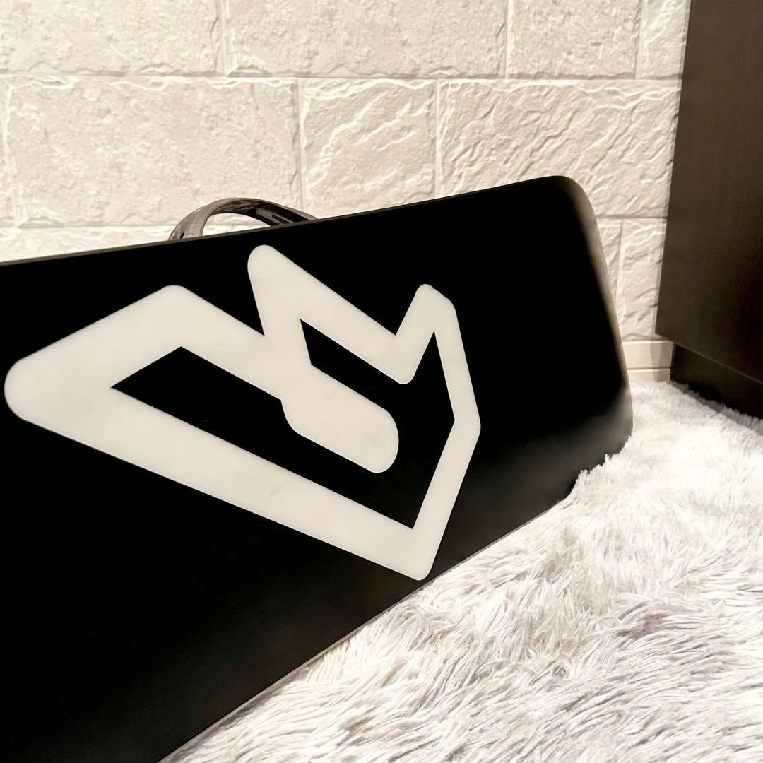 【豪華セット】FANATIC FTC 151cm＋Burton GENESIS