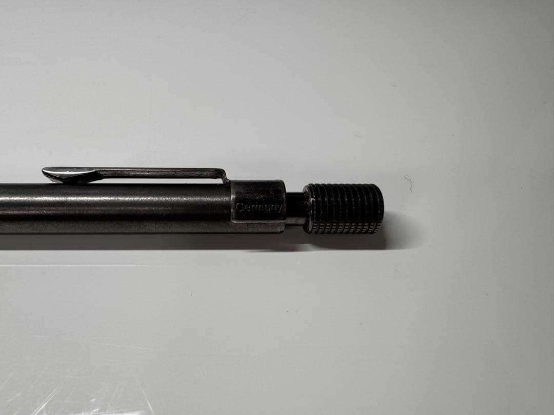 Faber-Castell alpha-matic シャープペンシル 廃番品