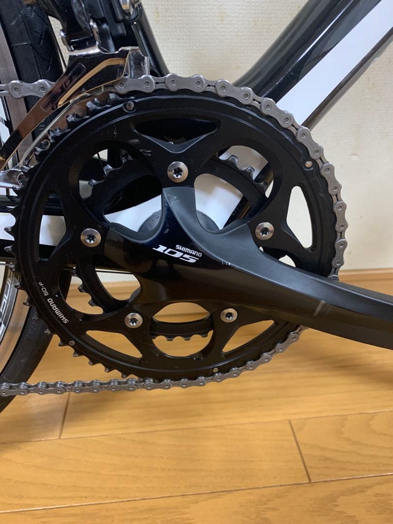 ★intermax x-light★105★インターマックス★カーボン★美車