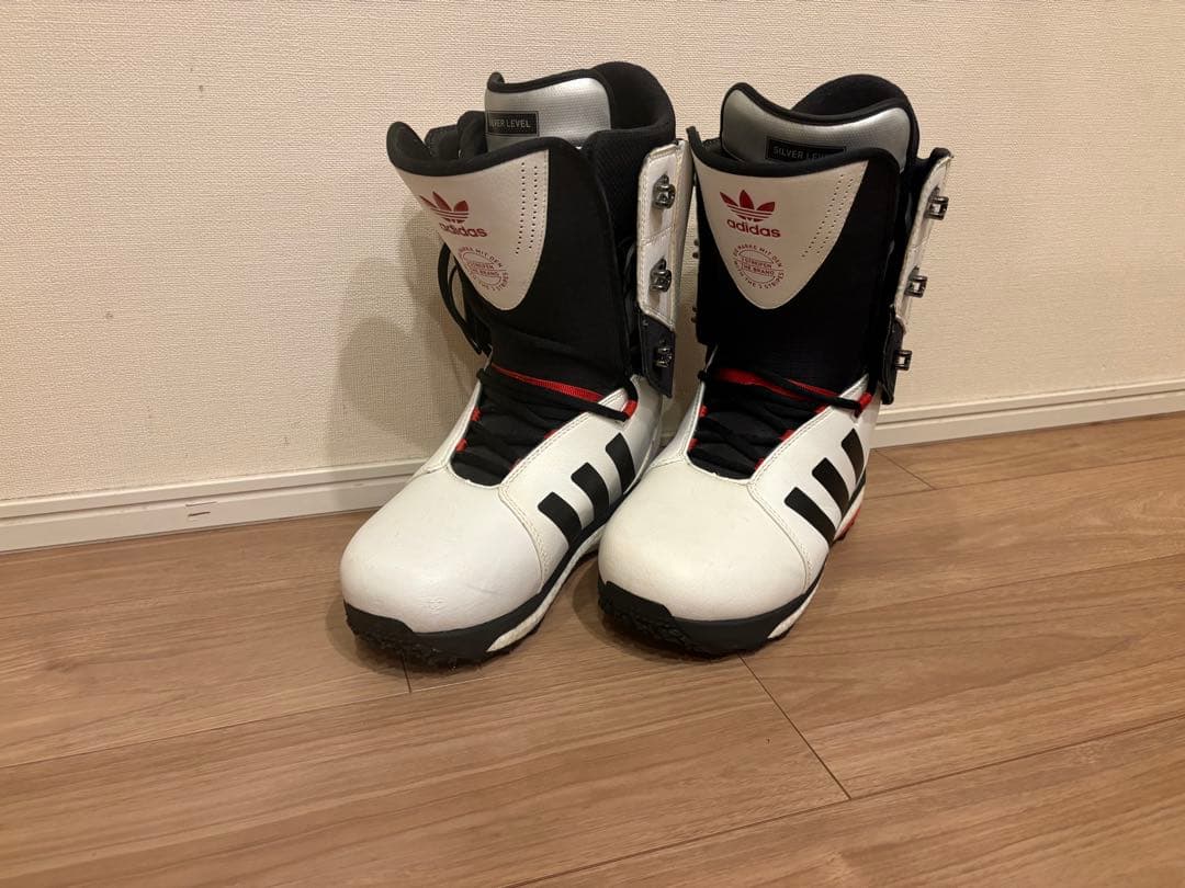 スノーボード adidas boarding Tactical Boost 28.5