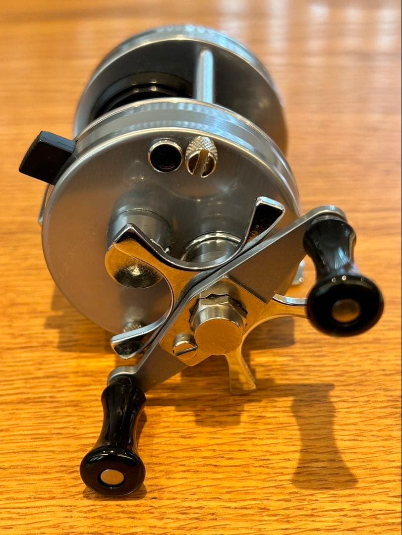 アンバサダー 2500C ドンアイビーノ　Abu 新品　未使用品