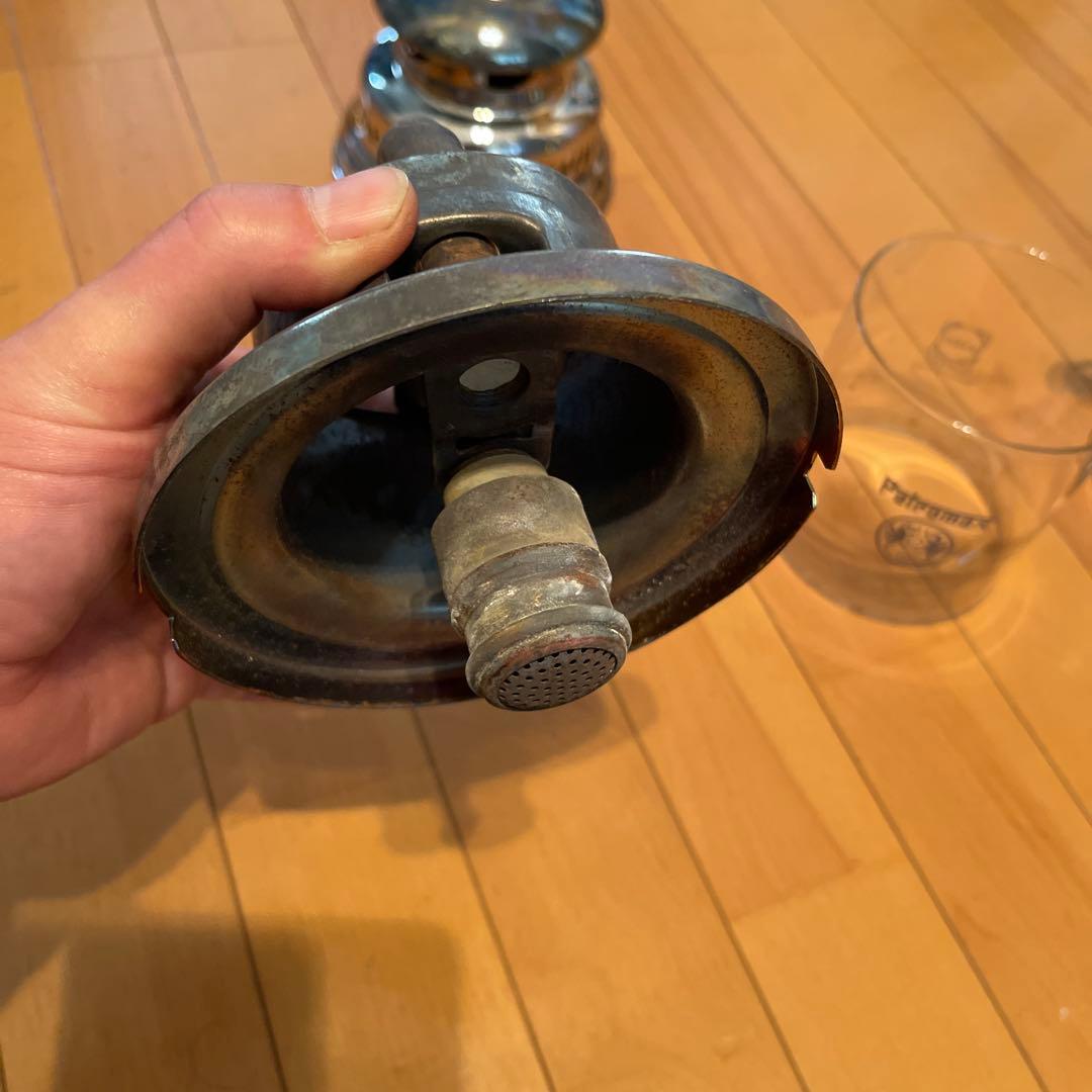 ペトロマックス500