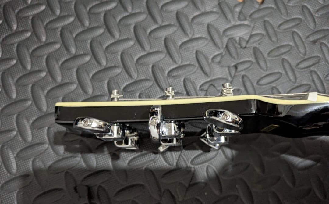 #GrassRoots #G-LP-60CJS #レポールカスタム タイプ