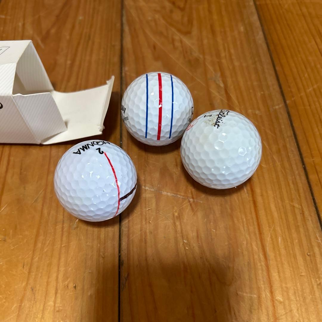 Callaway キャロウェイ Sead 15 JM のバリエーション