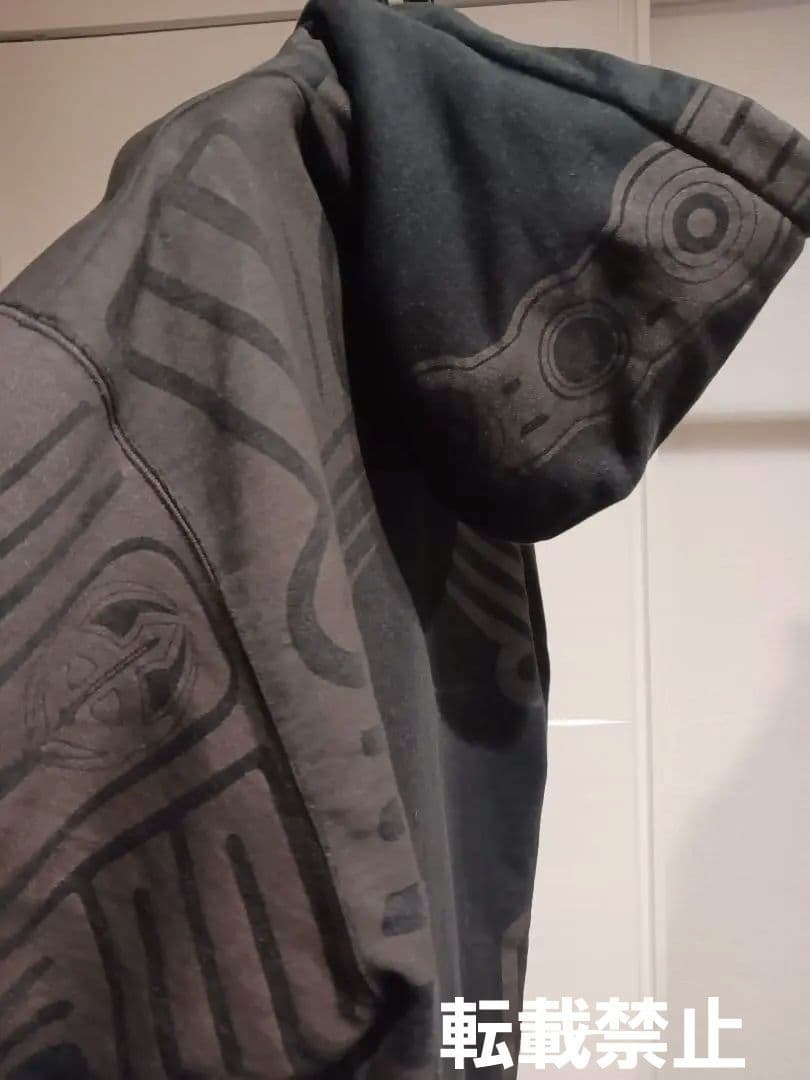 【激レア】peacemaker ピースメーカー　マキシマムザホルモン 亮くん