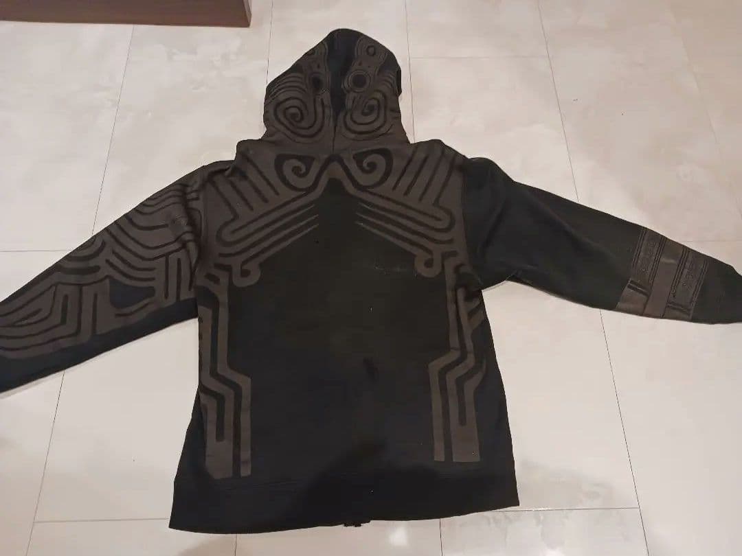 【激レア】peacemaker ピースメーカー　マキシマムザホルモン 亮くん