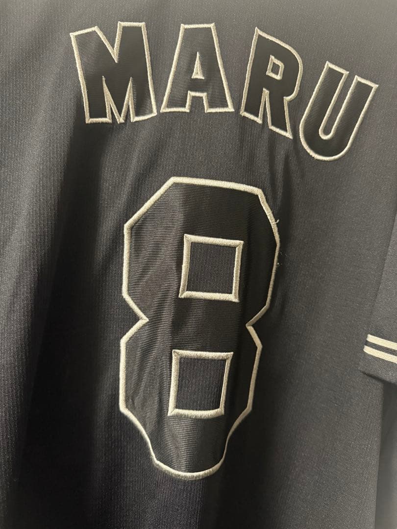 ジャイアンツ 丸佳浩 ユニフォーム