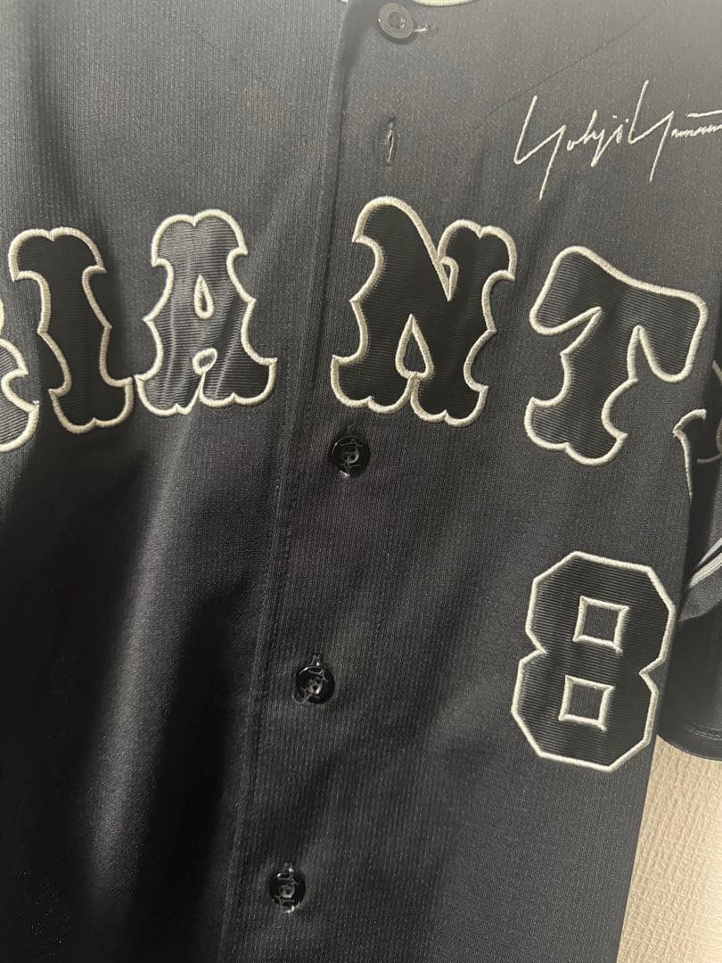 ジャイアンツ 丸佳浩 ユニフォーム