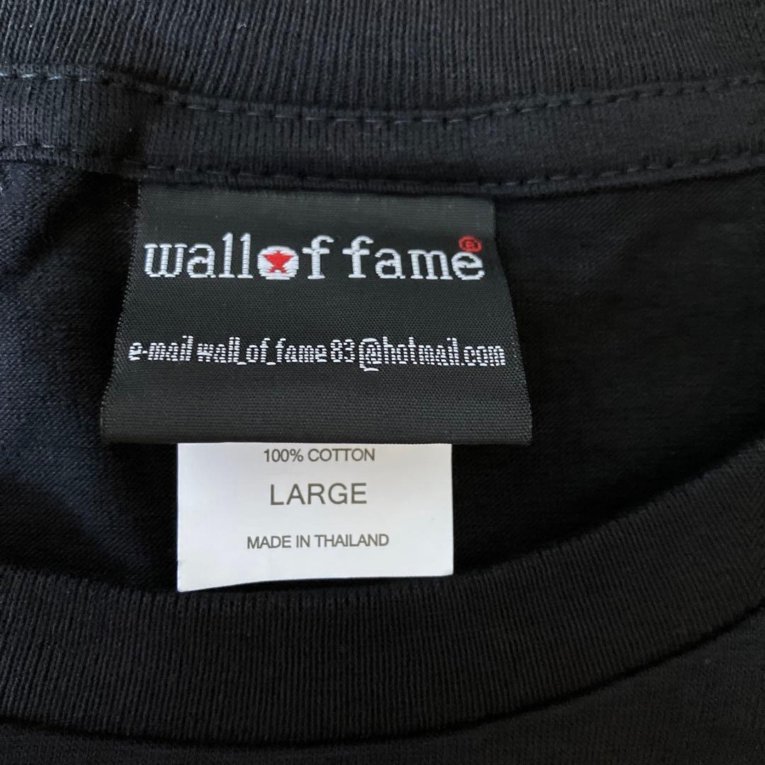 KISS キッス ALIVE WORLDWIDE 96 97ツアー Tシャツ L