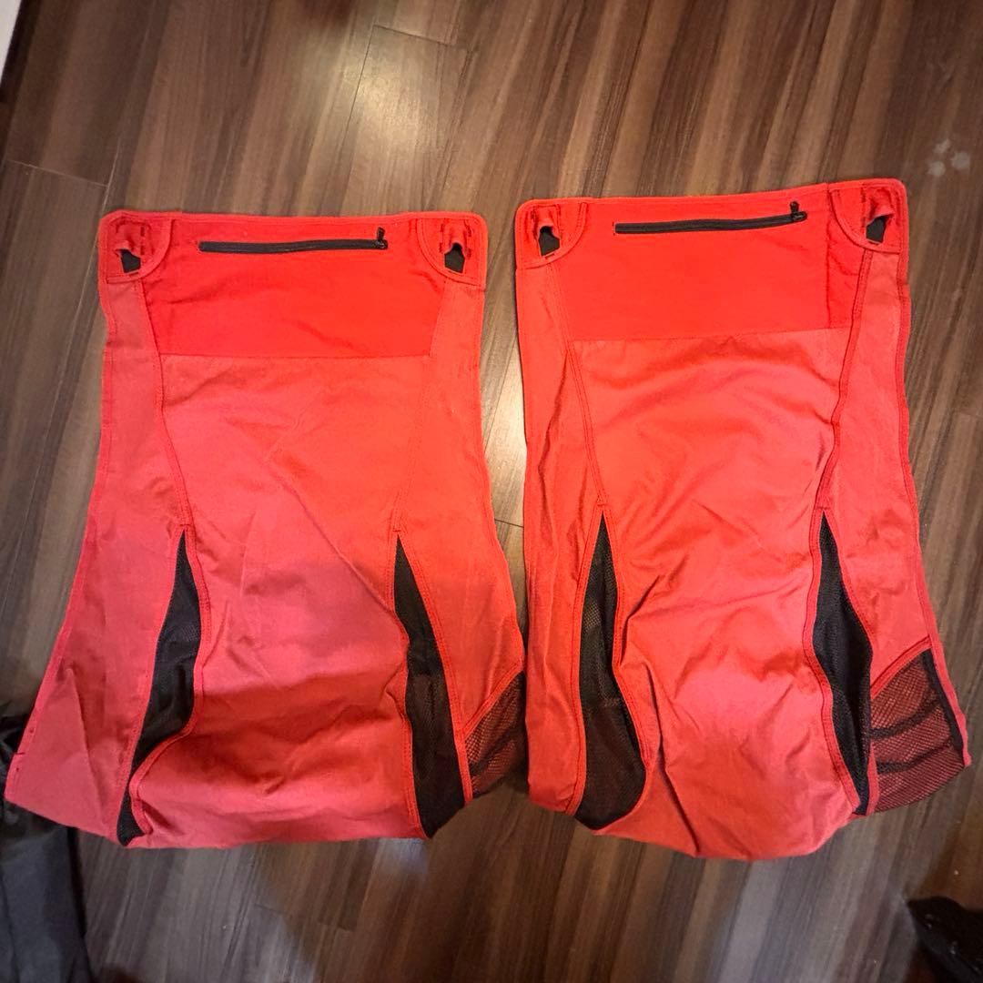 オガワ　ツーアングルチェア　フットレスト1個付き　2脚　セット