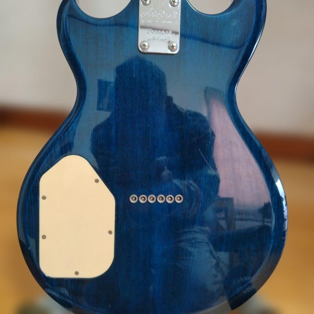 Aria Pro II CS-350 エレキギター　madeinJapan