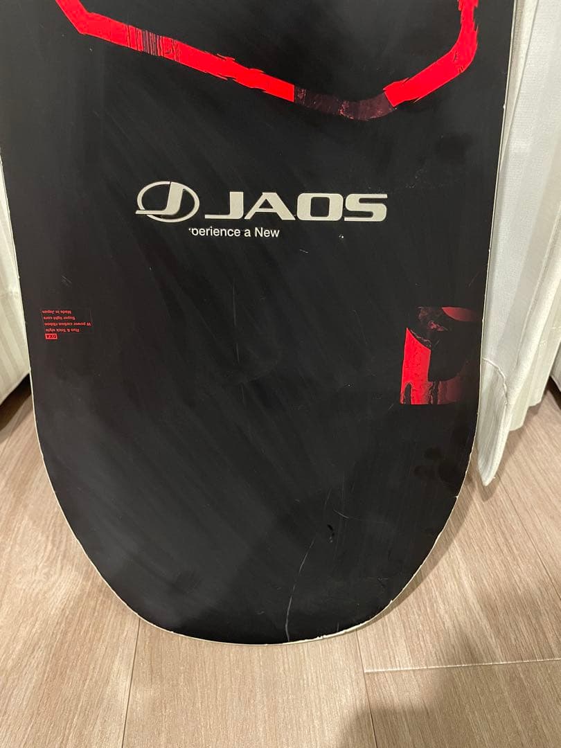 NOVMBR DX4 スノーボード 21-22 150cm