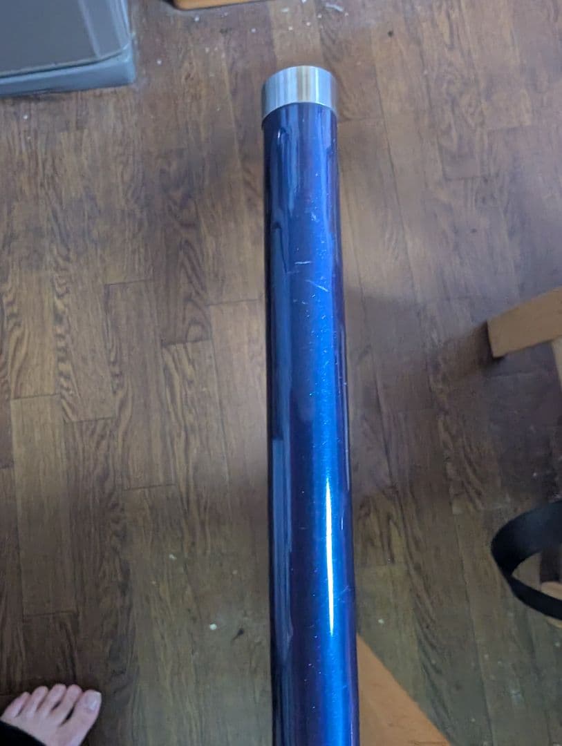 SHIMANOサーフランダー405CX2本セット