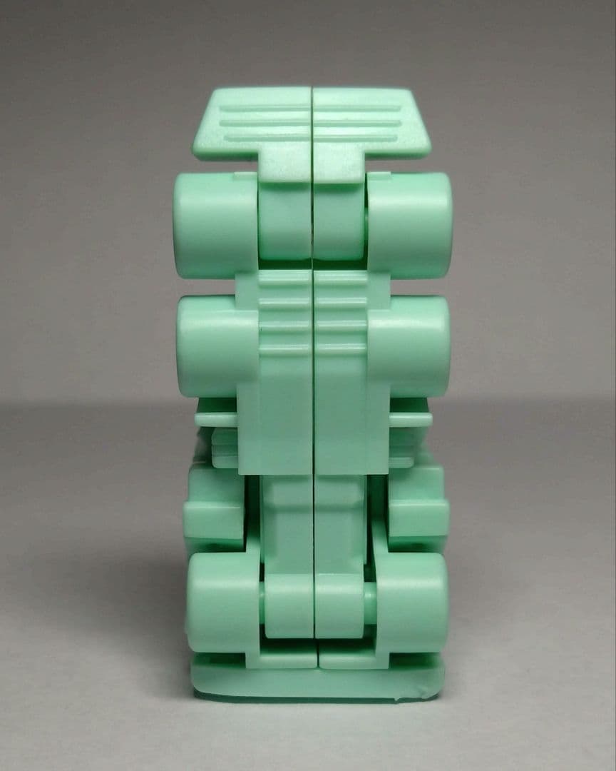 トランスフォーマー　コンボイ　食玩　カバヤ