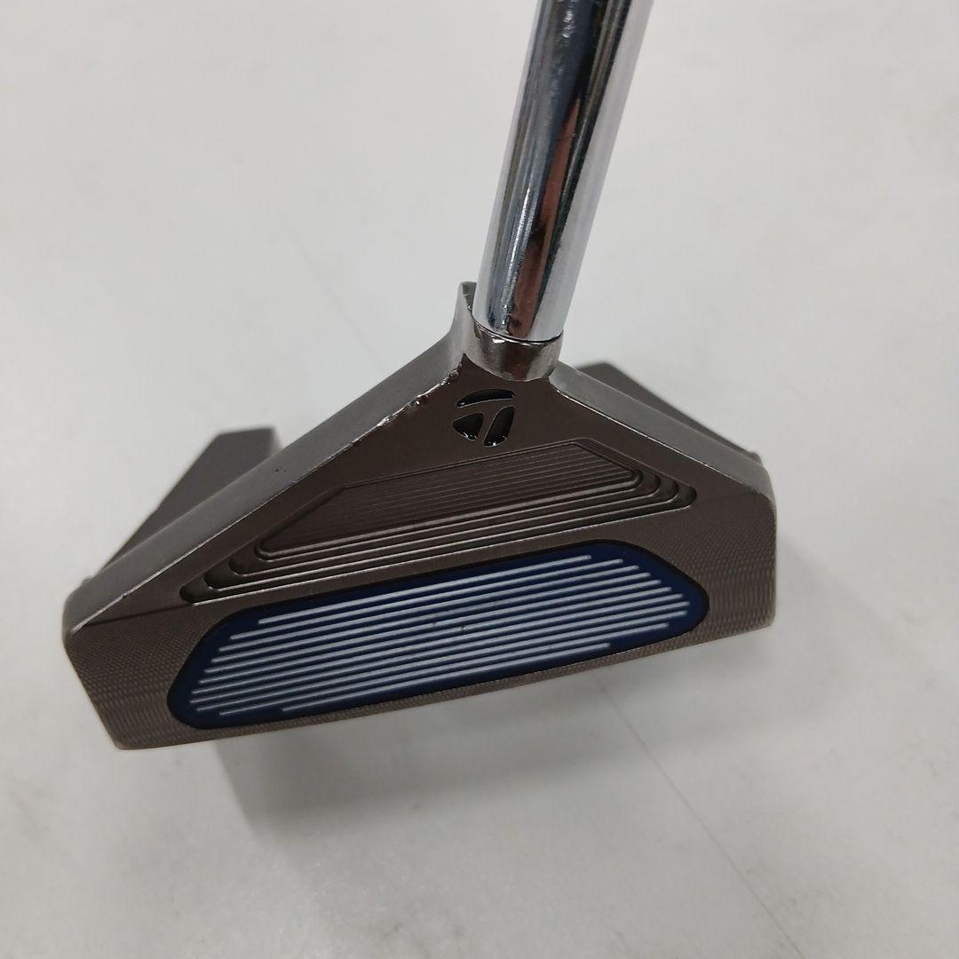 テーラーメイドTRUSSTRUSS TM2