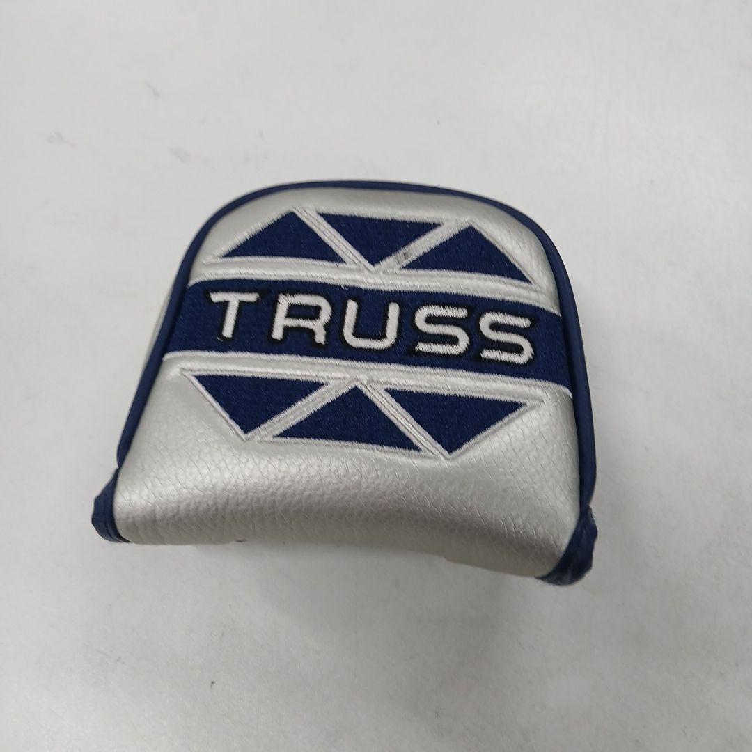 テーラーメイドTRUSSTRUSS TM2