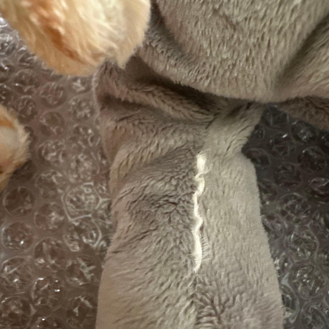 ヒグチユウコ　IKEA　廃盤レア猫のぬいぐるみ　せかいいちのねこモデル２匹セット