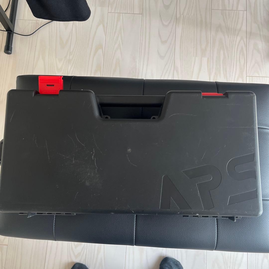 マルゼン APS3 エアガン セット