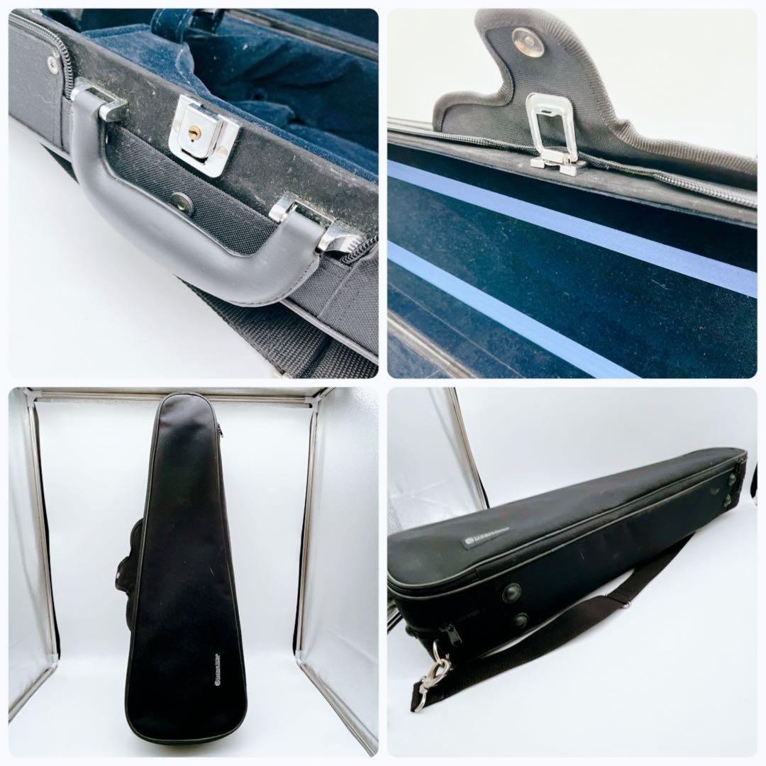 【希少】Andreas Eastman VL80 4/4 バイオリン 2021