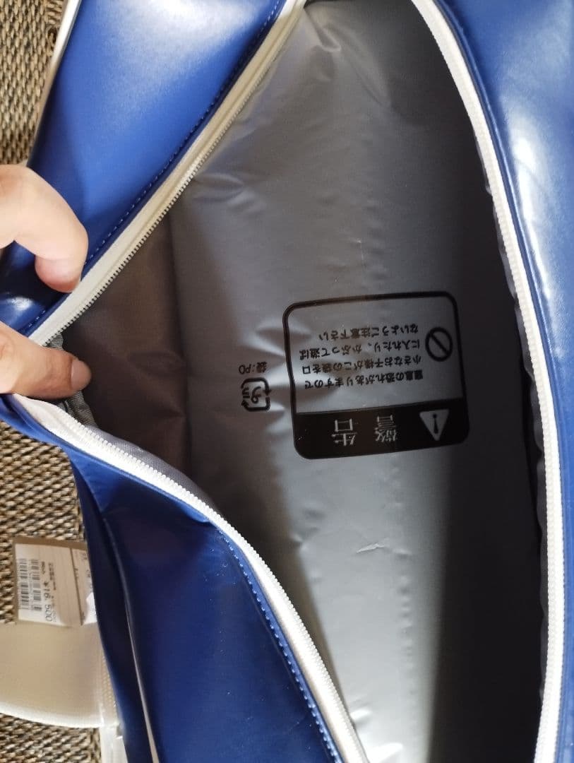 キャロウェイ ボストンバッグ