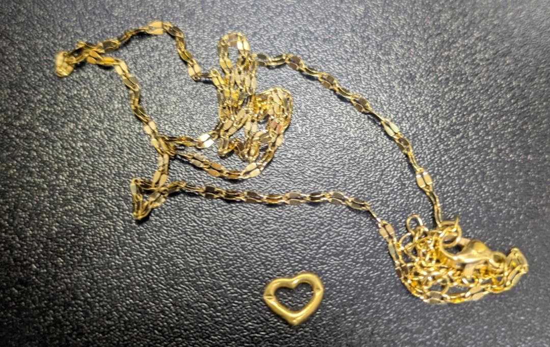 純金箔 2.8g 金製品おまけ付き