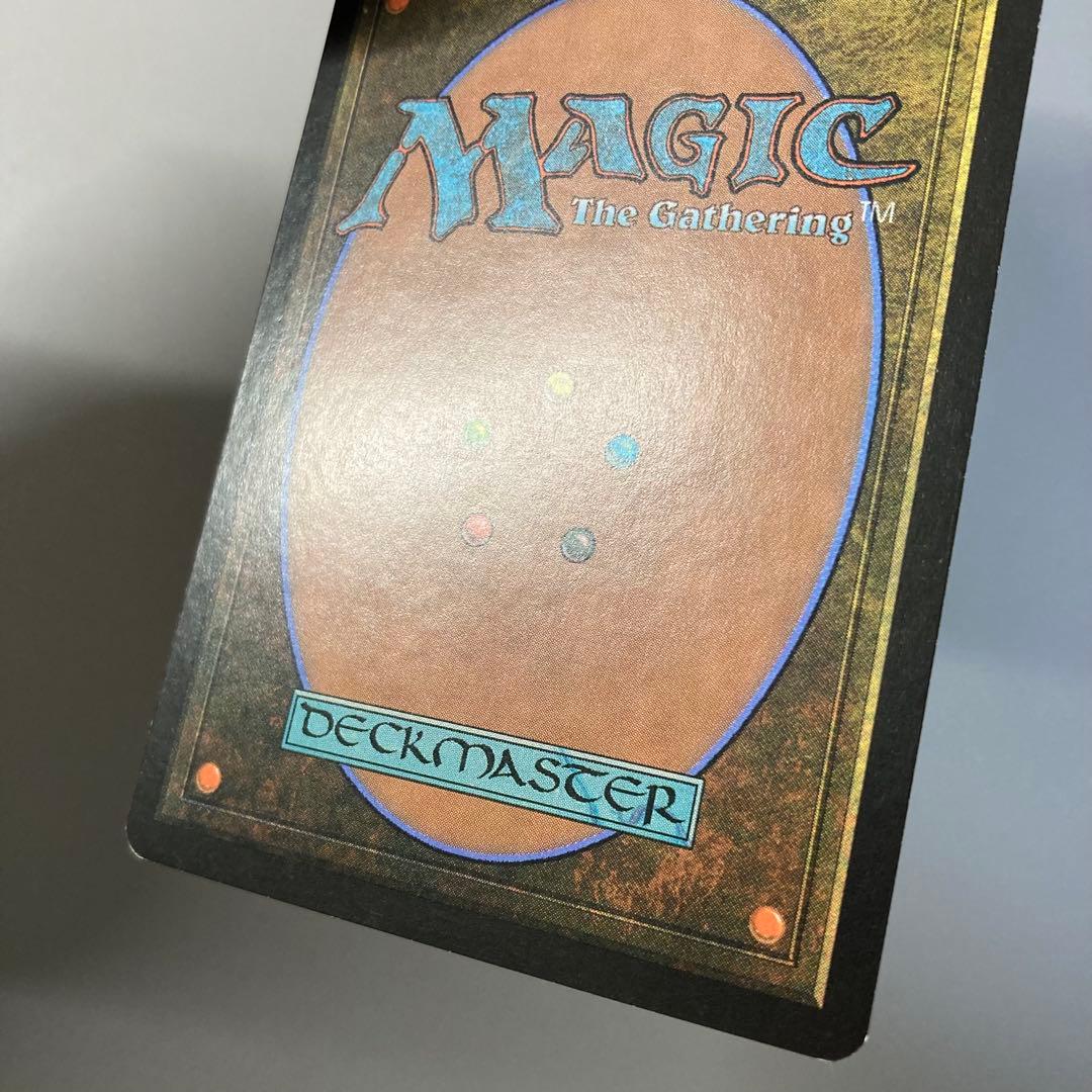 MTG SCG 静寂の命令 日本語 3枚セット