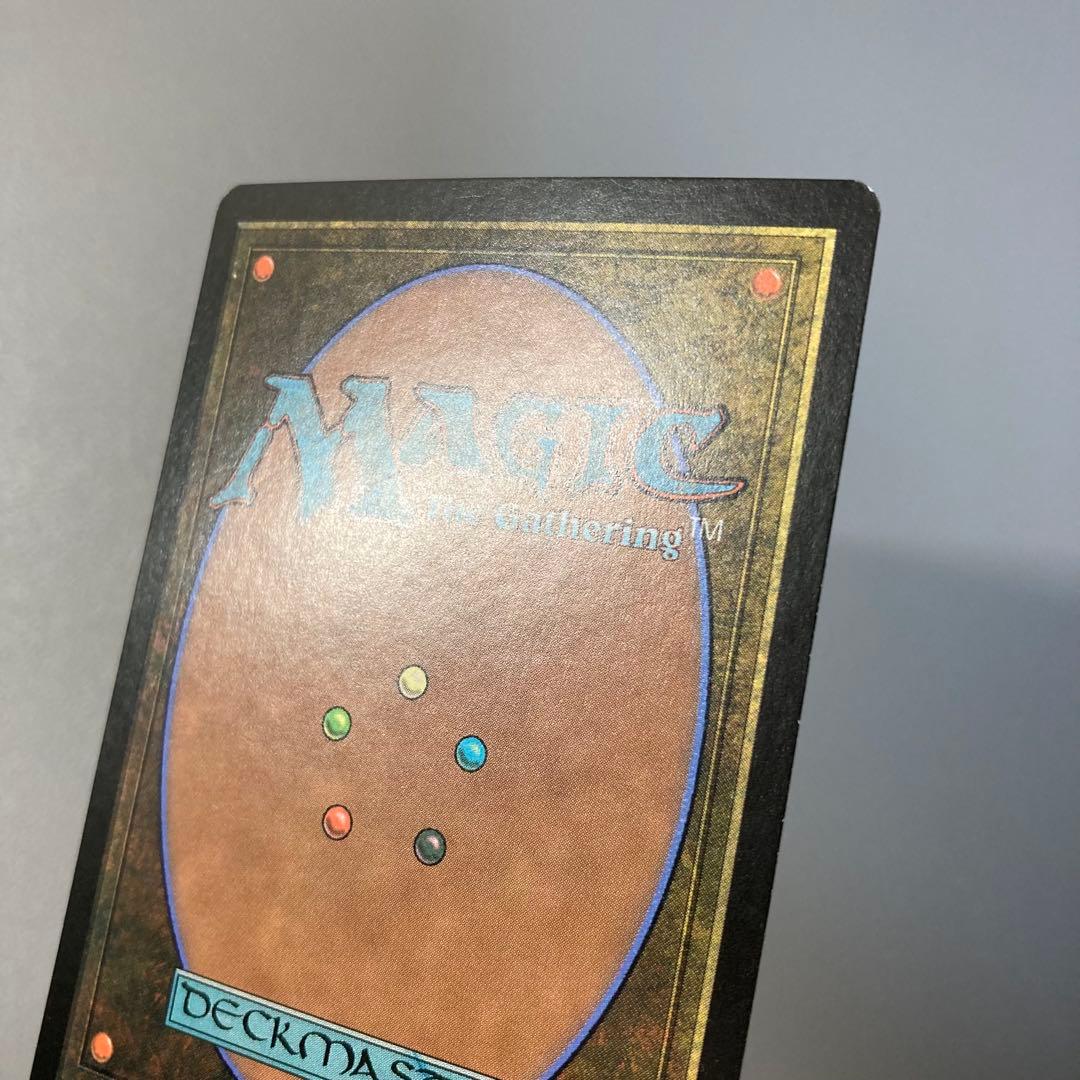 MTG SCG 静寂の命令 日本語 3枚セット