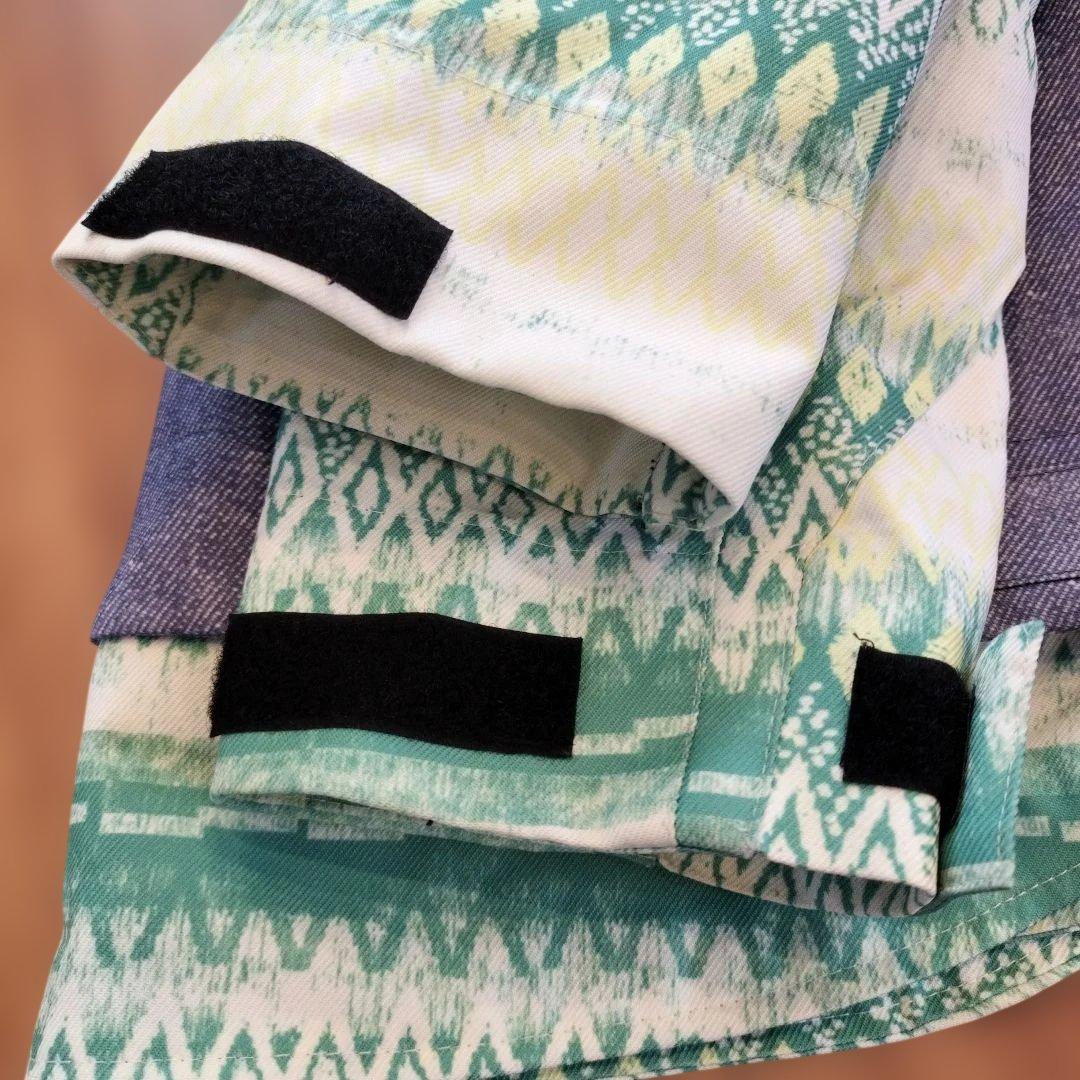 スノーボードウェアセット（ジャケット・パンツ）