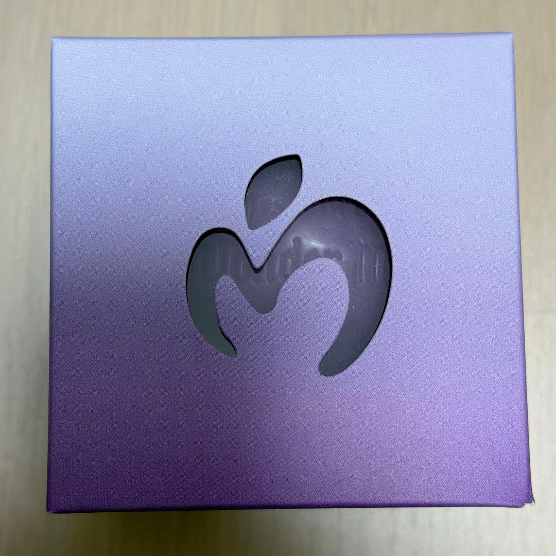 新品未開封 ミセス Wonder Museum キャンドル ライラック ダーリン