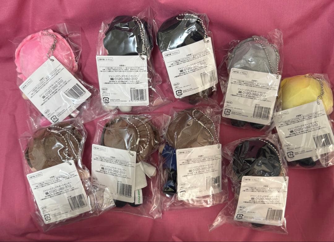 【週末限定値下げ】スノチル すのちる スノちる チルぬい Man セット