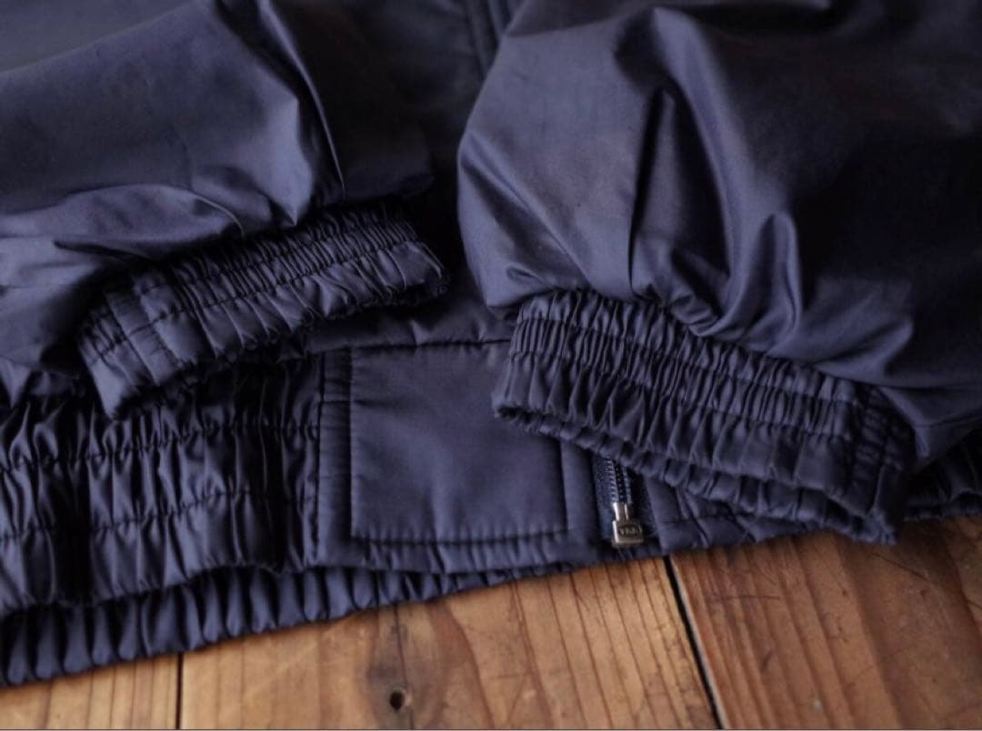 Sergio Tacchini セルジオタッキー二 上下セットアップ