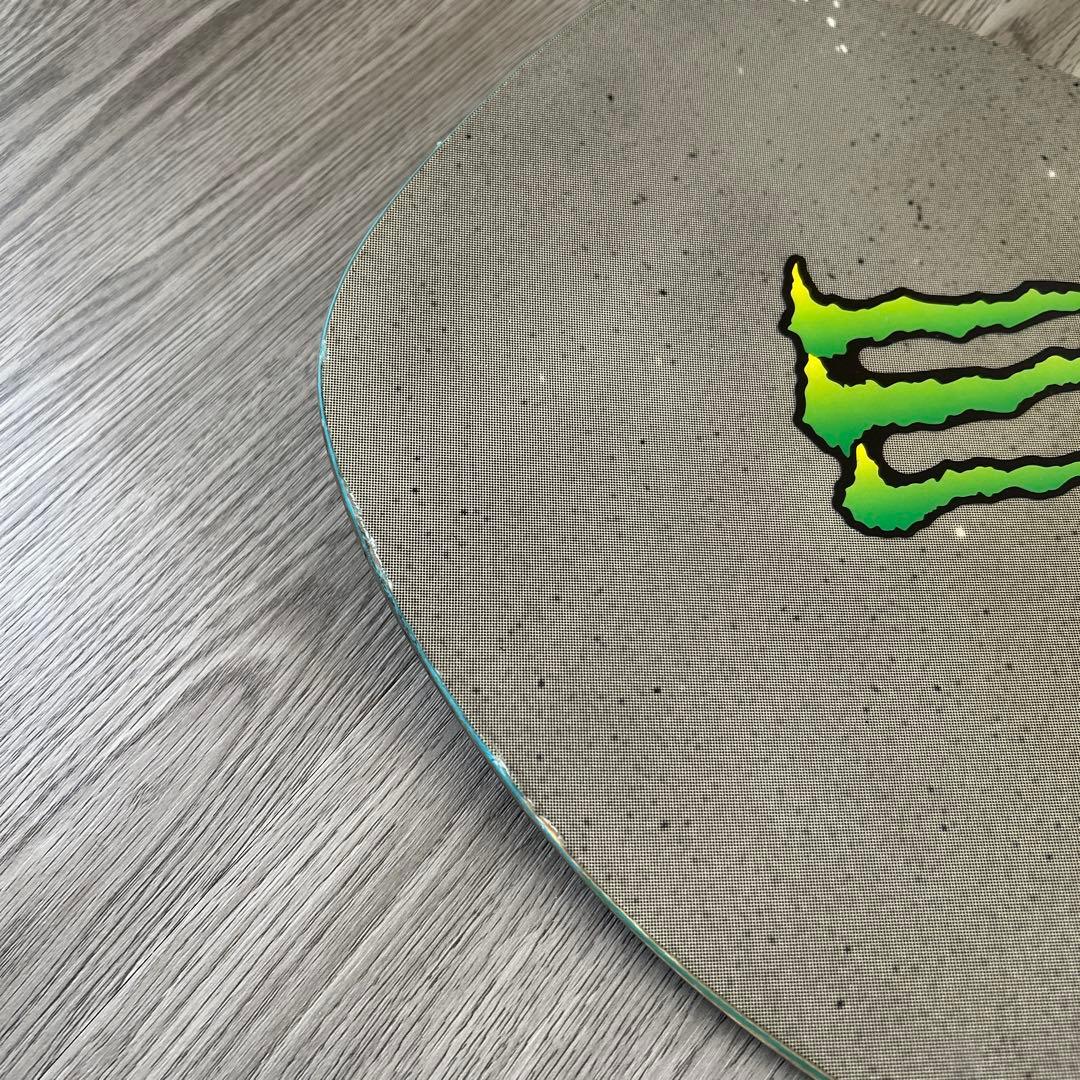 Burton スノーボード・バインディングセット