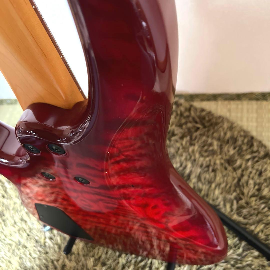 【ワンオーナー】FERNANDES FRB-42 フェルナンデス