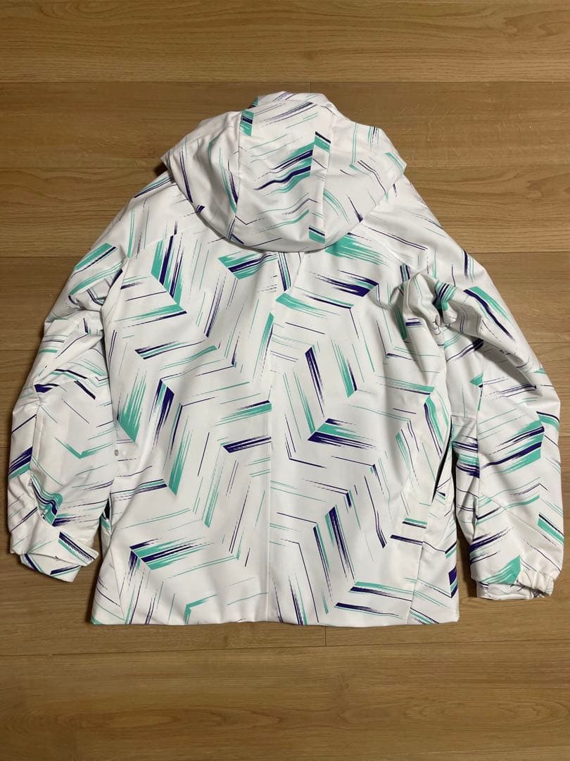 【超美品】デサント ウェア 上下セット Lサイズ