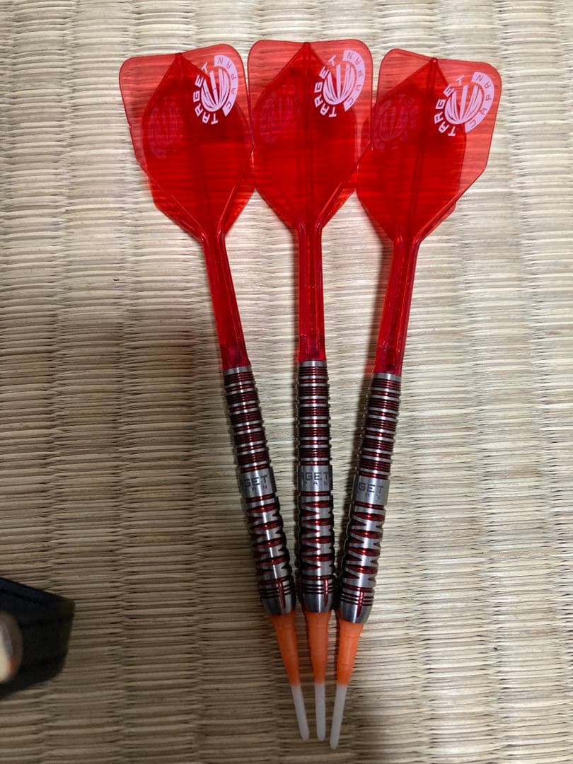 最終値下げ！総額100000円超えダーツセット