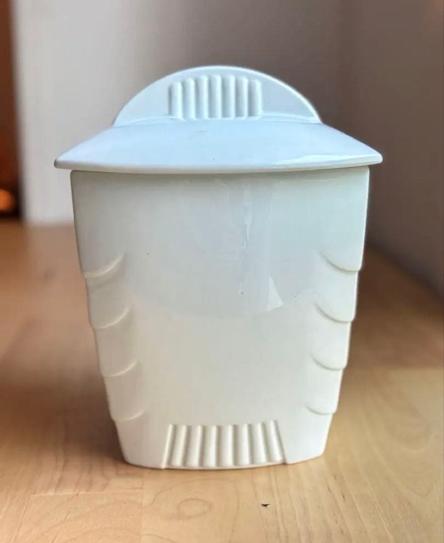 K&G リュネヴィル MALOU マルー キャニスター FARINE 小麦粉