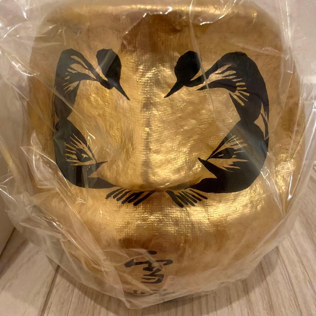  peak 高崎だるま 2017年モデル　中ダルマ？