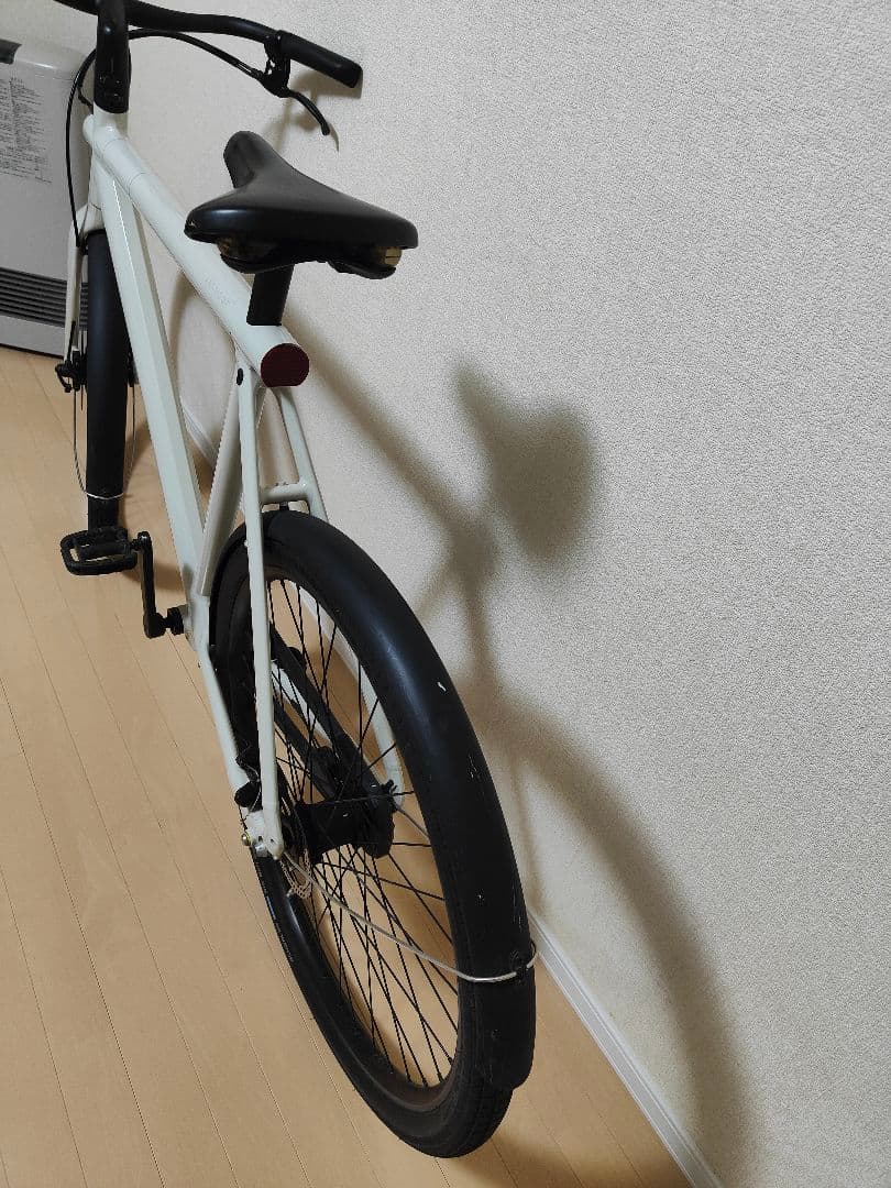 VanMoof S2 バンムーフ［ジャンク品］