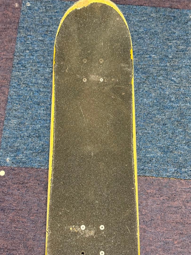 スケボーコンプリートデッキ