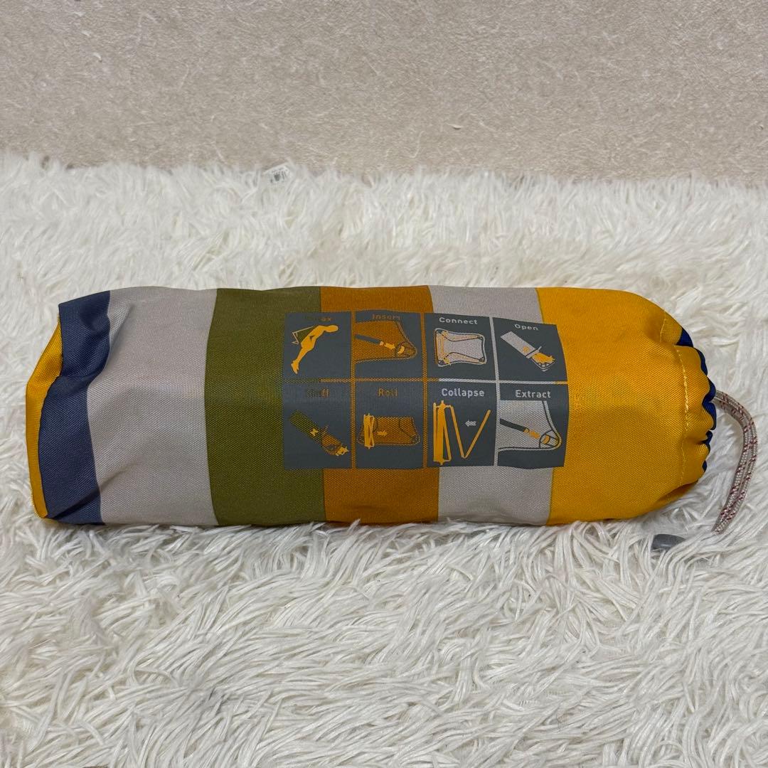 ALITE メイフライチェア リップタイド